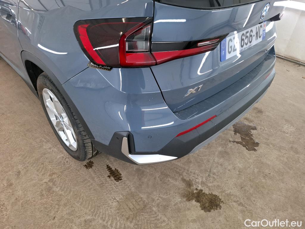  Bmw  X1 BMW  / 2022 / 5P / SUV xDrive25e Business Design DKG7 #1