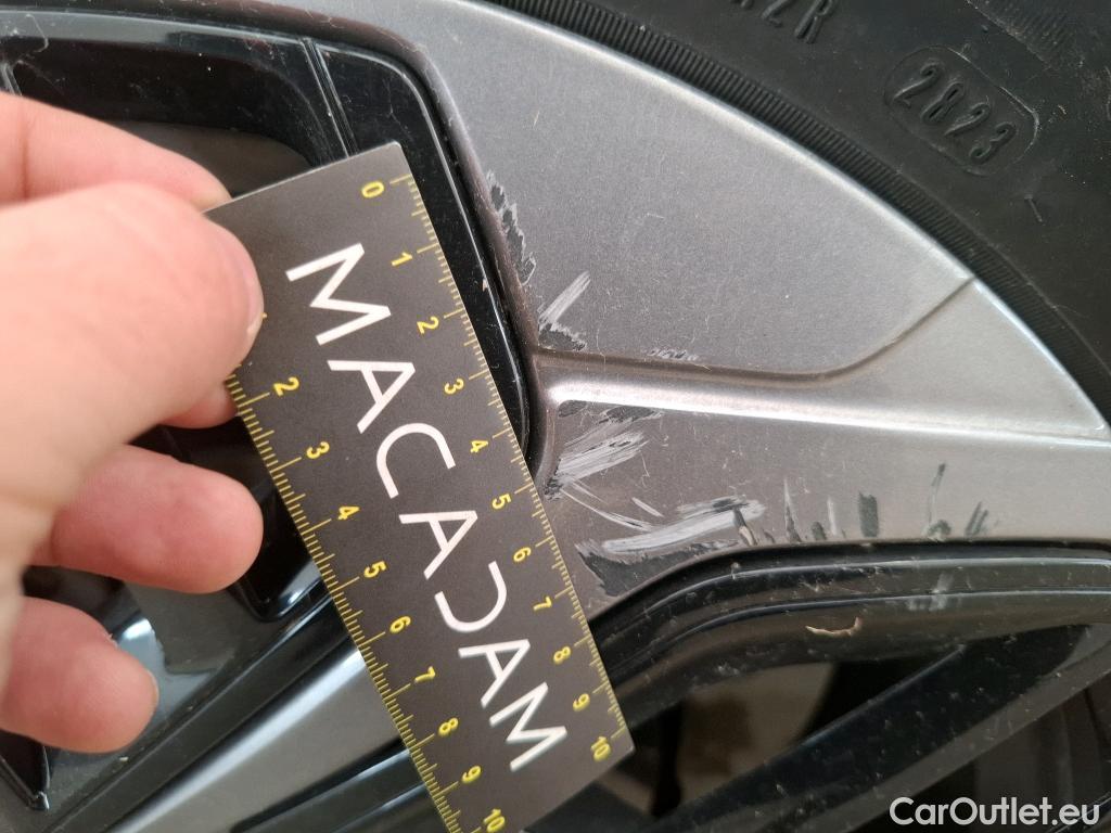  Citroen  C4  X Feel Pack 1.2 PureTech 130CV BVA8 6E #47