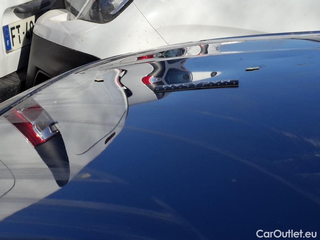  Citroen  Berlingo  Feel M 1.2 PureTech 130CV BVA8 E6d #15