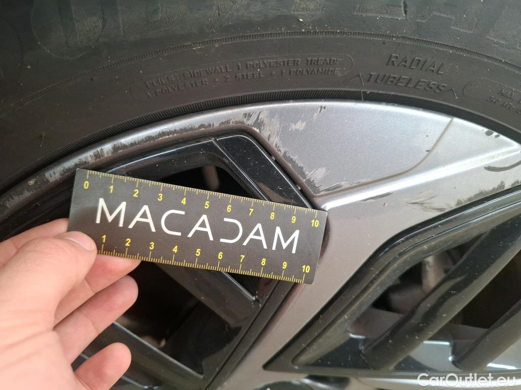  Citroen  C4  X Feel Pack 1.2 PureTech 130CV BVA8 6E #38