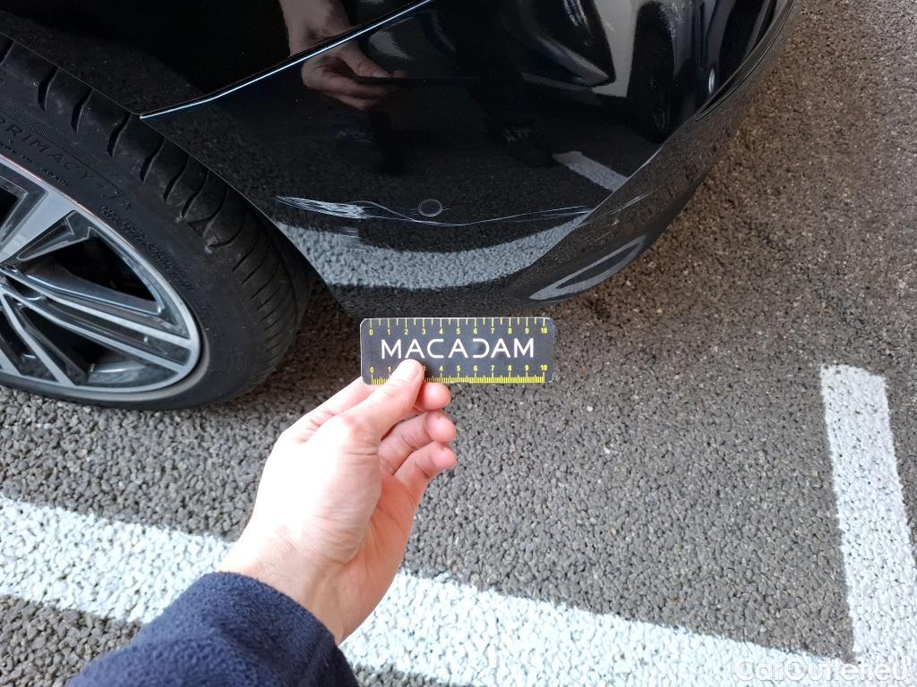  Bmw  Serie 1 1 Berline 116 d Business Design 1.5 115CV BVA7 E6d #3