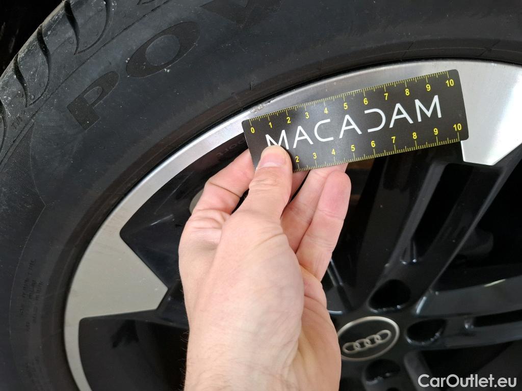  Audi  Q2  35 TFSI Design Luxe 1.5 TFSI 150CV BVA7 E6d #61