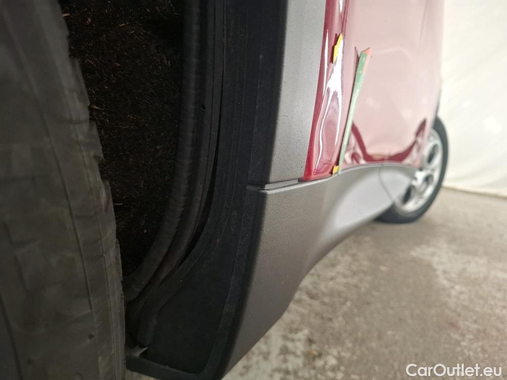  Alfa Romeo  TONALE  Sprint 1.6 Turbo 130CV BVM6 E6d #2