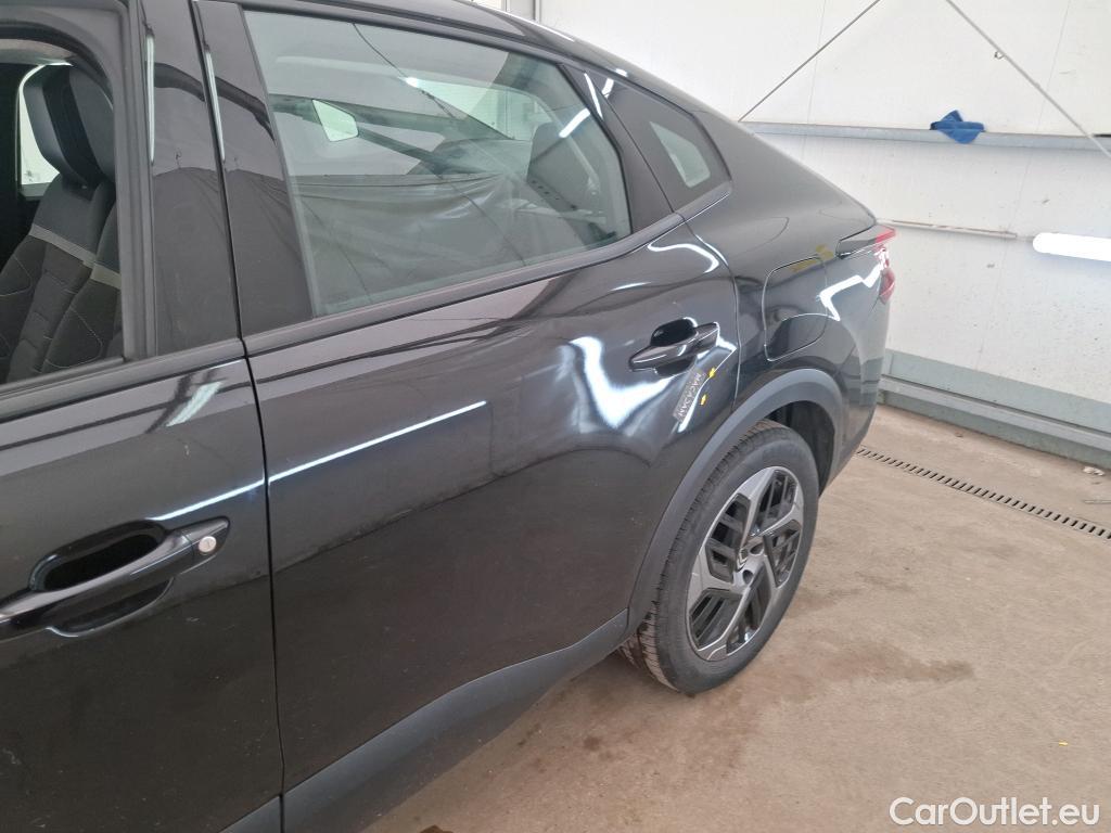  Citroen  C4  X Feel Pack 1.2 PureTech 130CV BVA8 6E #57