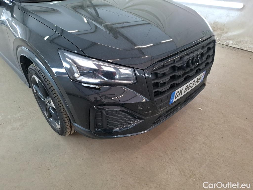  Audi  Q2  35 TFSI Design Luxe 1.5 TFSI 150CV BVA7 E6d #63