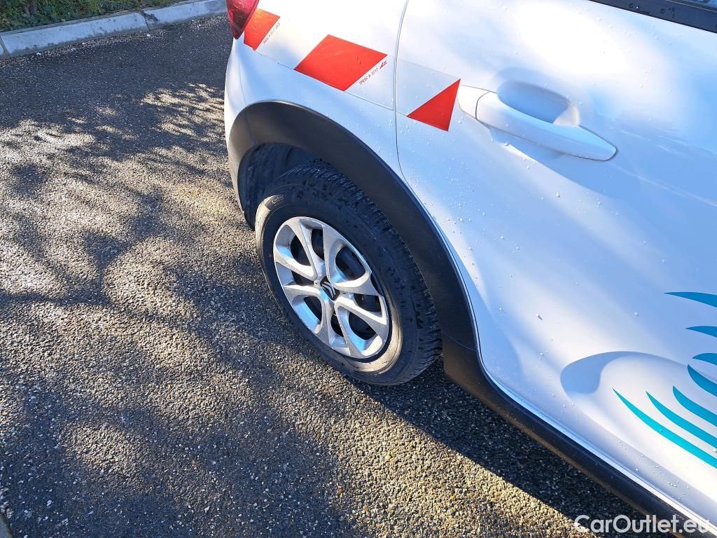  Citroen  C3  Société Feel 1.5 BlueHDI 100CV BVM5 E6dT #35