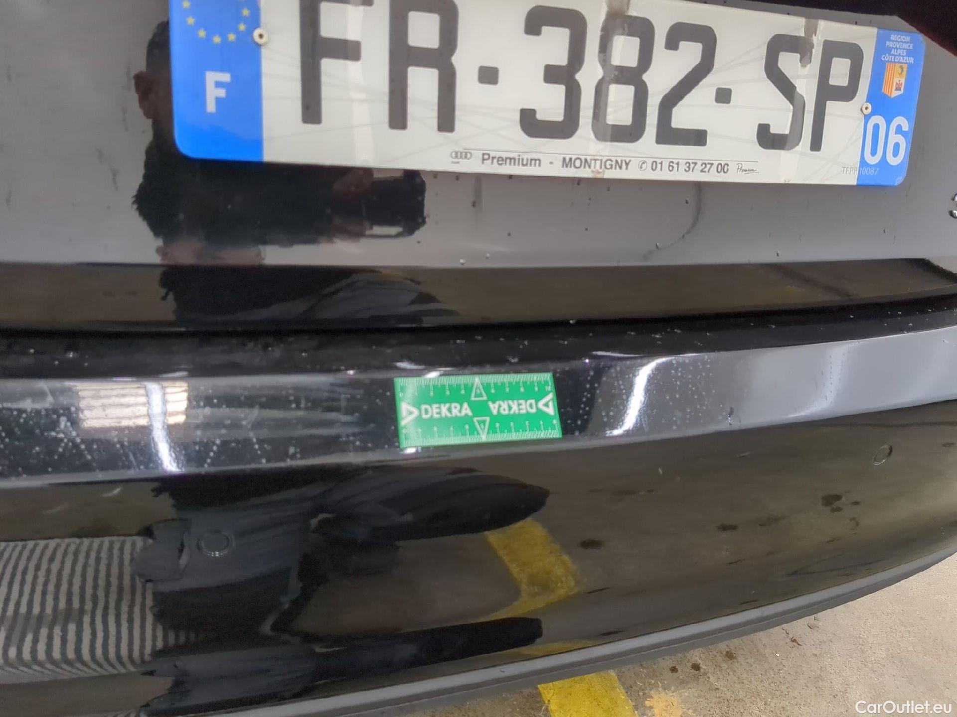  Audi  A3  Sportback 35 TFSI Design 1.5 TFSI 150CV BVM6 E6d #14