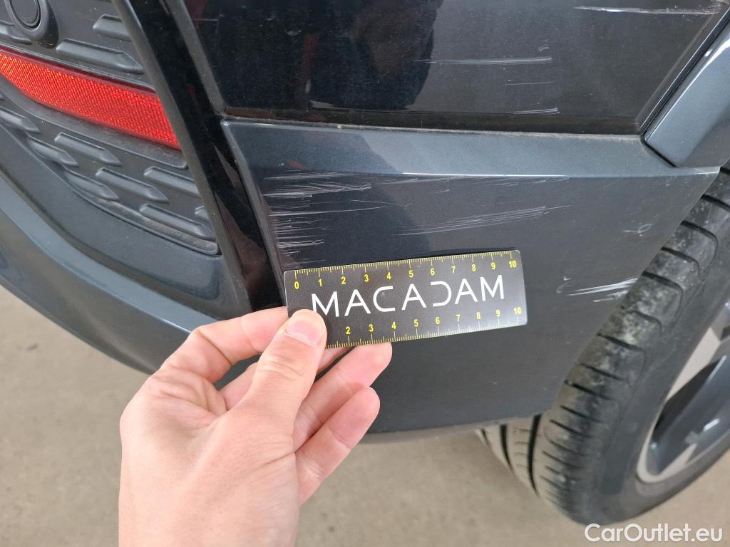  Audi  Q2  35 TFSI Design Luxe 1.5 TFSI 150CV BVA7 E6d #10