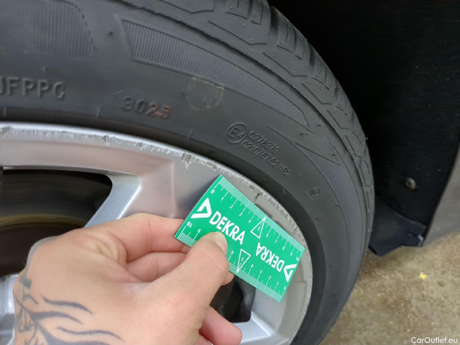  Audi  A3  Sportback 35 TFSI Design 1.5 TFSI 150CV BVM6 E6d #10