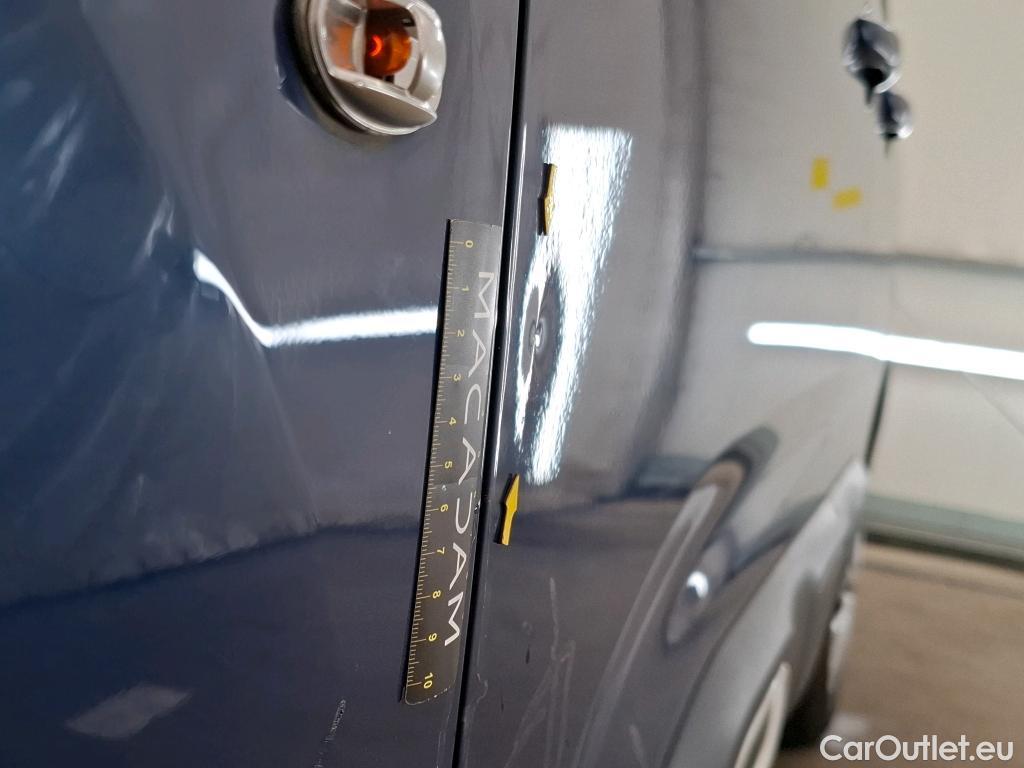  Citroen  Berlingo  Feel M 1.2 PureTech 130CV BVA8 E6d #36