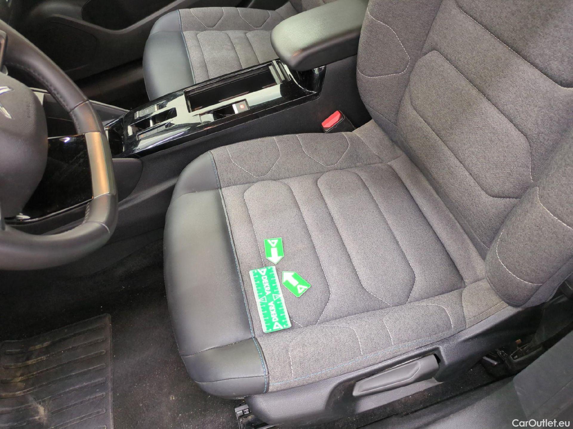  Citroen  C4  X Feel Pack 1.2 PureTech 130CV BVA8 6E #4