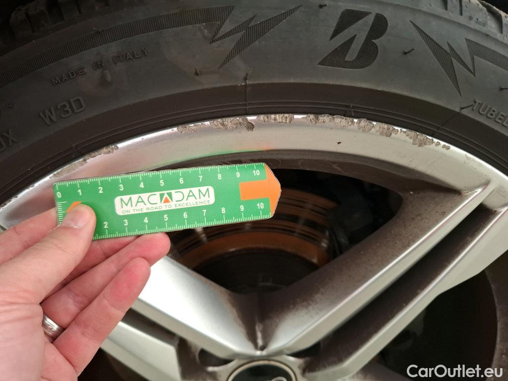  Audi  A5 Sportback AUDI  / 2019 / 5P / Berline 35 TFSI 150 S TRONIC 7 BUSI LINE SB #18