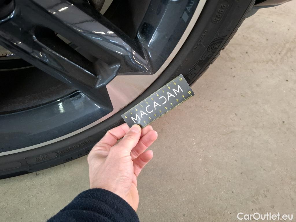  Audi  Q2  35 TFSI Design Luxe 1.5 TFSI 150CV BVA7 E6d #34