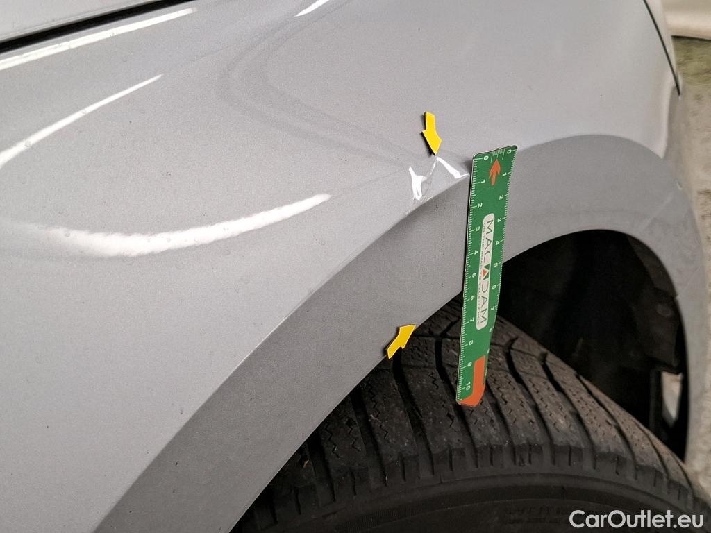  Audi  A5 Sportback AUDI  / 2019 / 5P / Berline 35 TFSI 150 S TRONIC 7 BUSI LINE SB #11