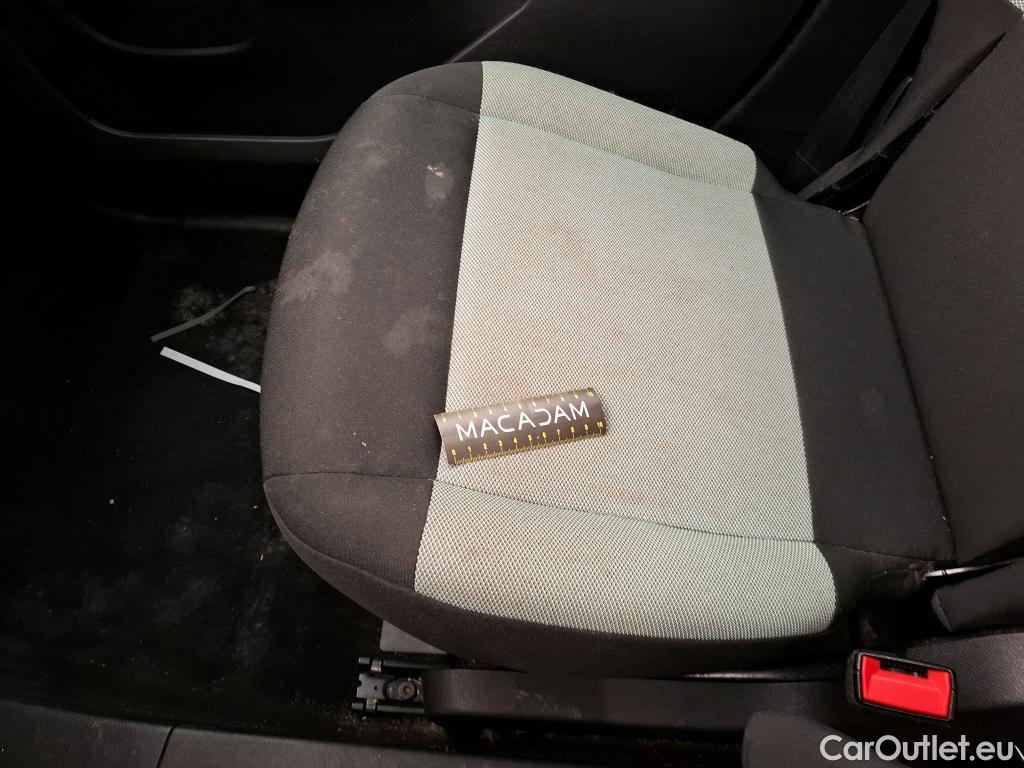  Citroen  Berlingo  Feel M 1.2 PureTech 130CV BVA8 E6d #52