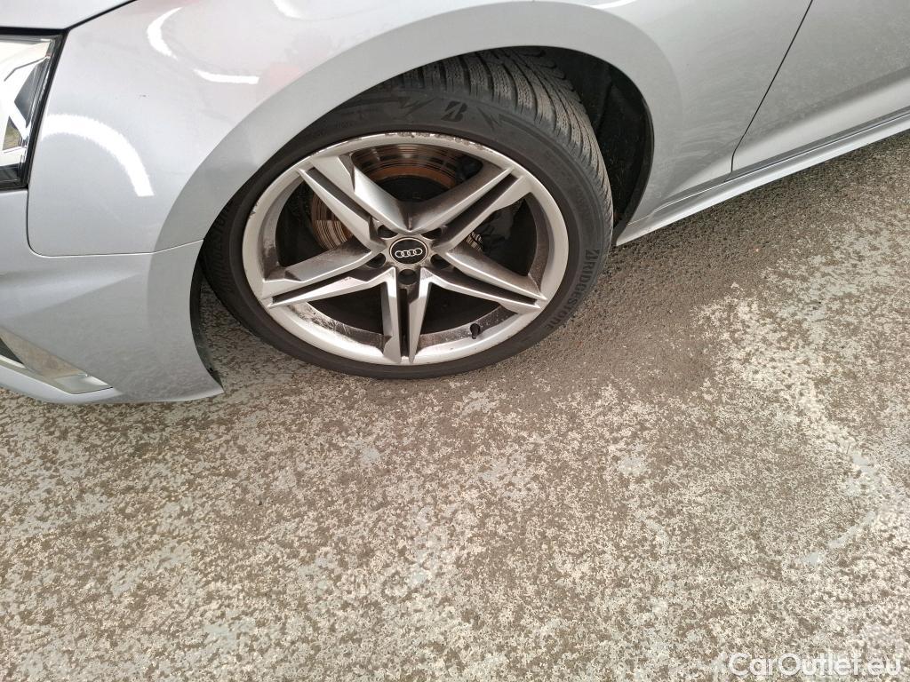  Audi  A5 Sportback AUDI  / 2019 / 5P / Berline 35 TFSI 150 S TRONIC 7 BUSI LINE SB #15