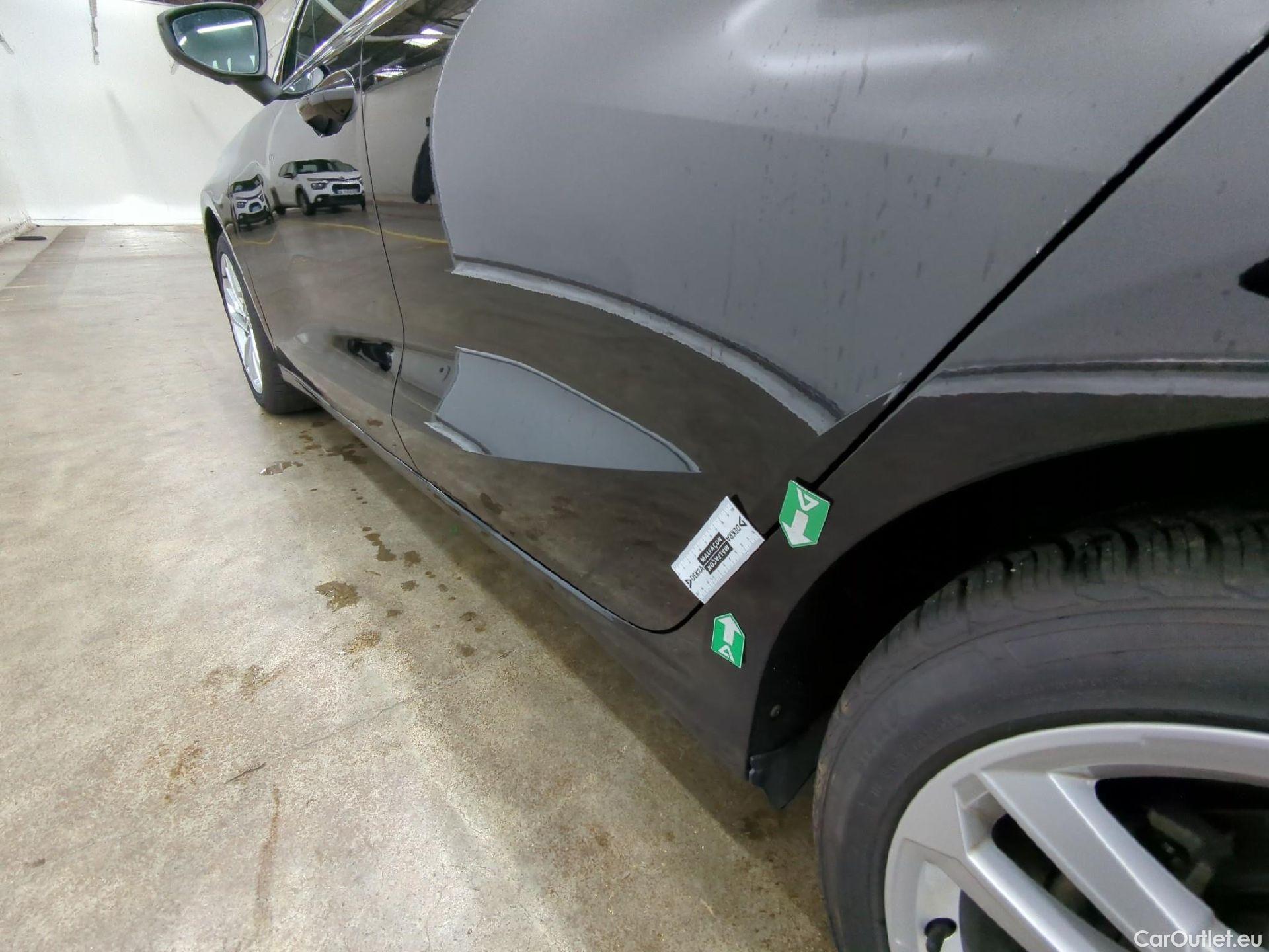  Audi  A3  Sportback 35 TFSI Design 1.5 TFSI 150CV BVM6 E6d #23