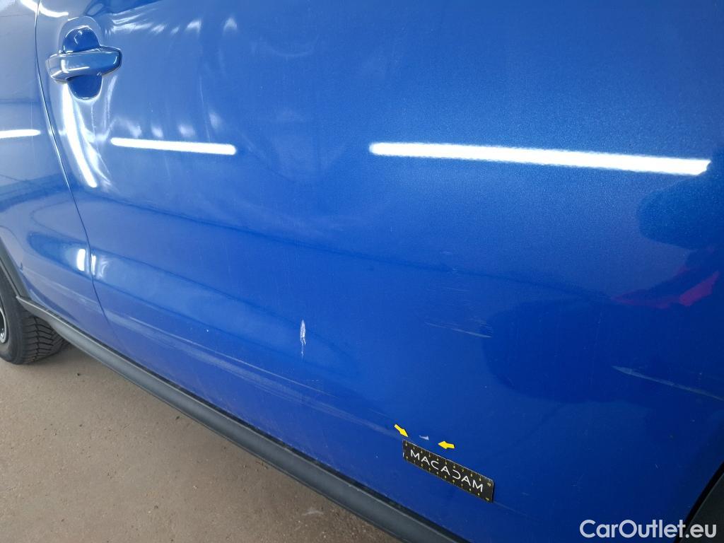  Citroen  C3  Aircross Feel Pack Business 1.2 PureTech 110CV BVM6 E6d #4