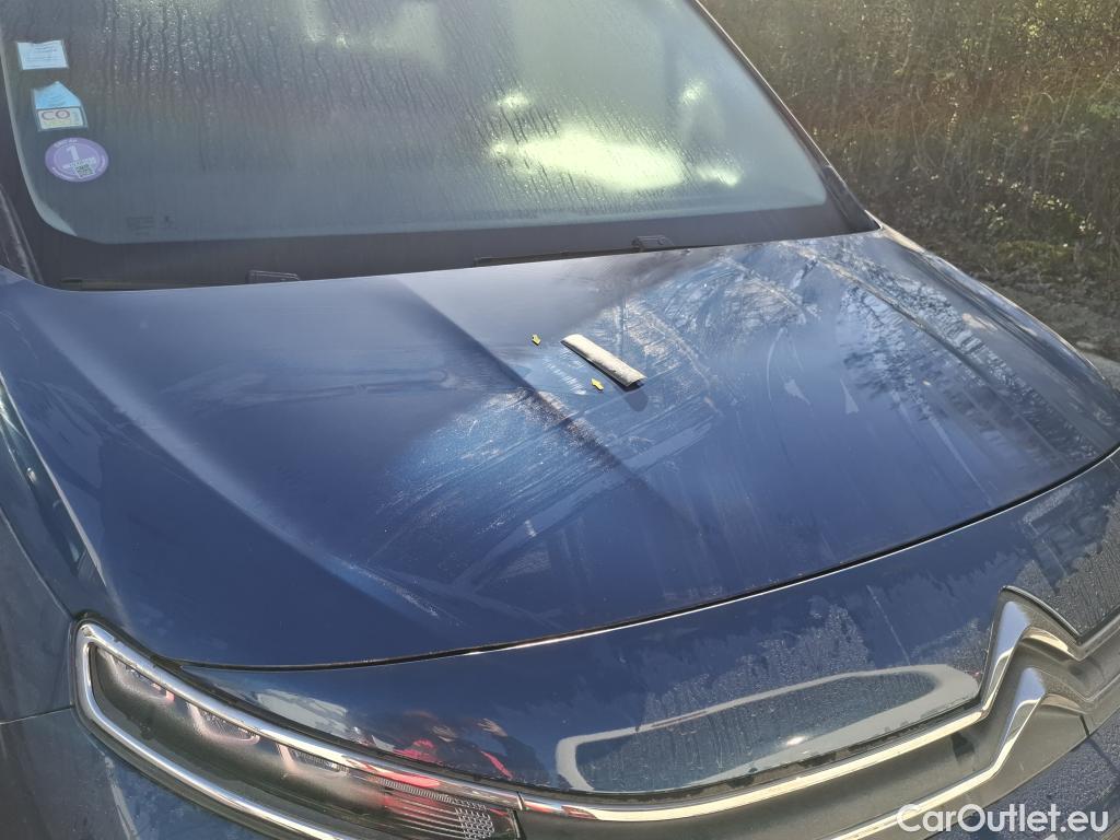  Citroen  Berlingo  Feel M 1.2 PureTech 130CV BVA8 E6d #18