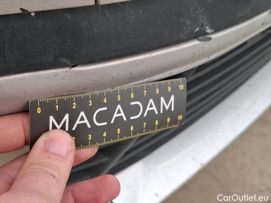  DS  DS7 DS DS 7 Crossback / 2017 / 5P / SUV E-TENSE 225 PERFORMANCE Line #2