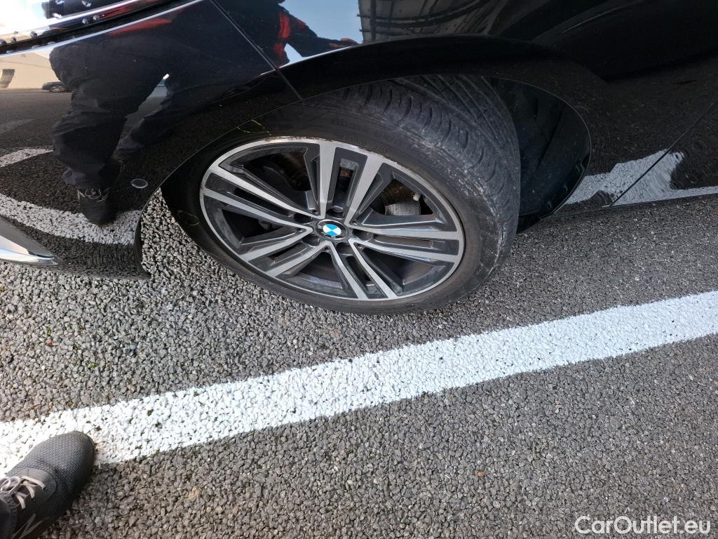  Bmw  Serie 1 1 Berline 116 d Business Design 1.5 115CV BVA7 E6d #11