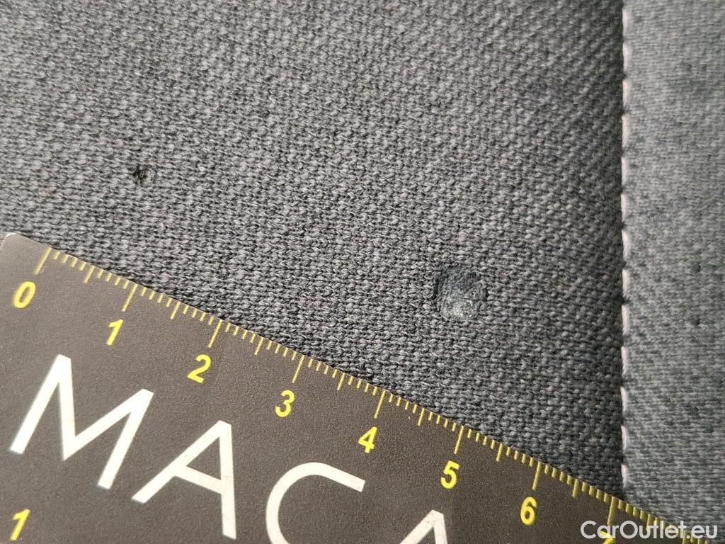  Citroen  C4  X Feel Pack 1.2 PureTech 130CV BVA8 6E #7