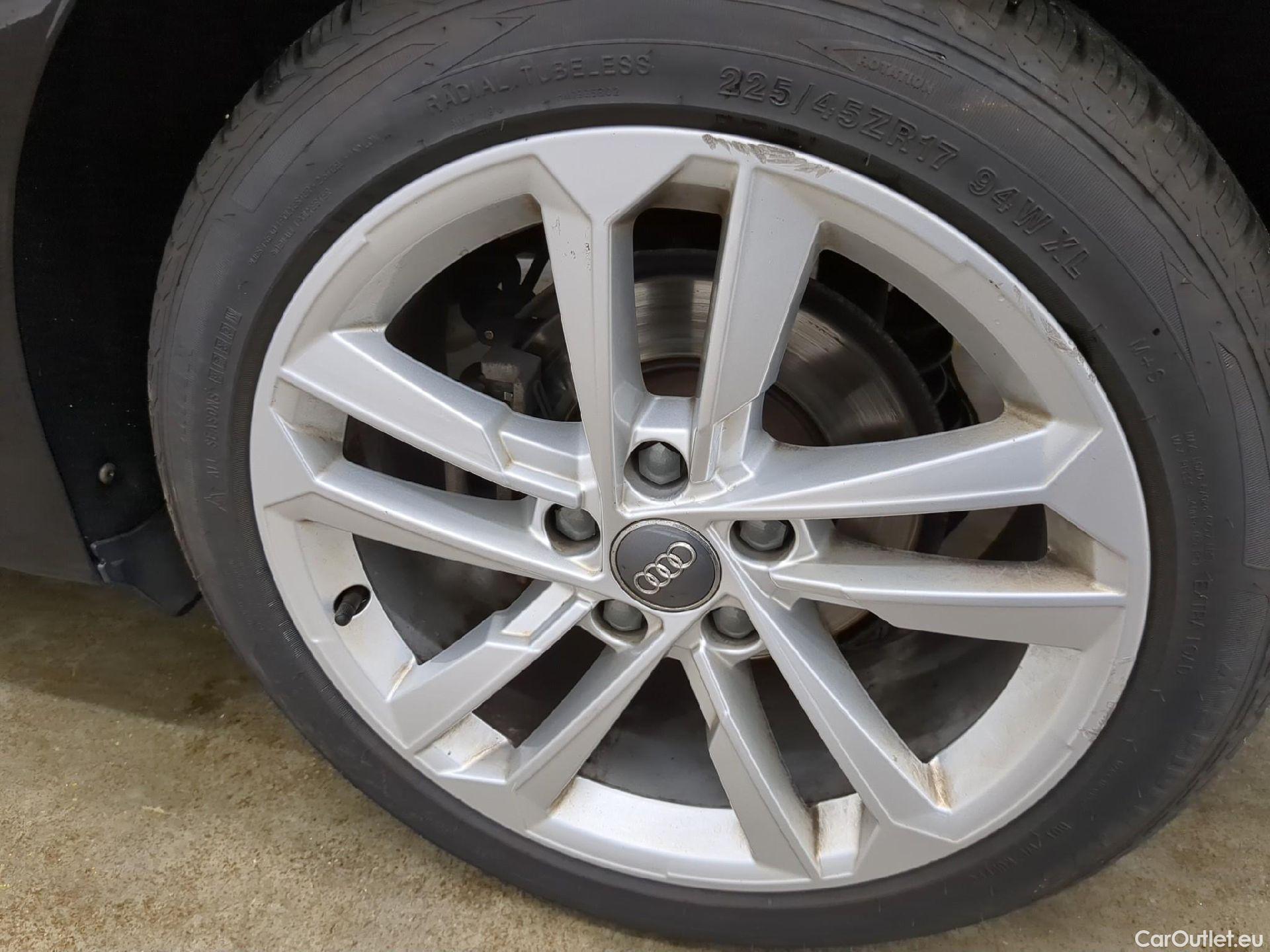  Audi  A3  Sportback 35 TFSI Design 1.5 TFSI 150CV BVM6 E6d #6