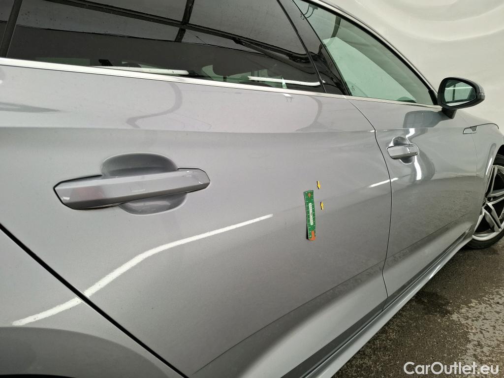  Audi  A5 Sportback AUDI  / 2019 / 5P / Berline 35 TFSI 150 S TRONIC 7 BUSI LINE SB #28