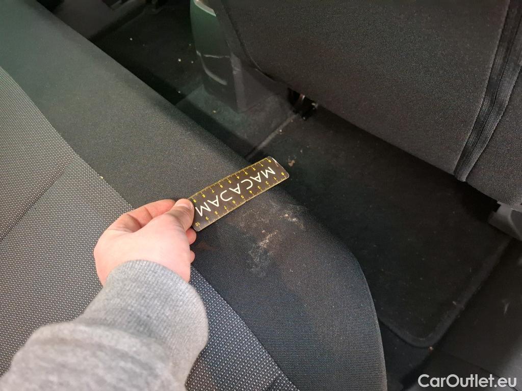  Citroen  C3  Aircross Feel Pack Business 1.2 PureTech 110CV BVM6 E6d #12