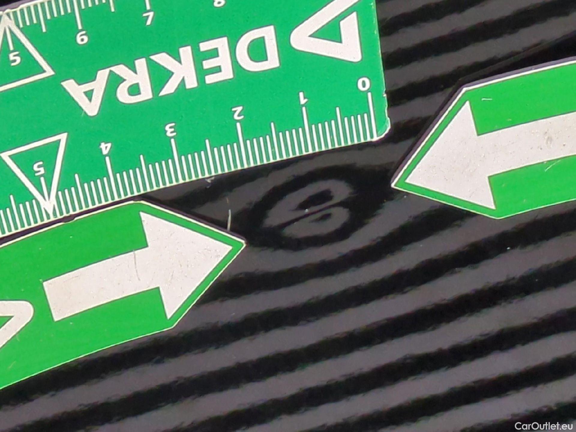  Citroen  C4  X Feel Pack 1.2 PureTech 130CV BVA8 6E #19