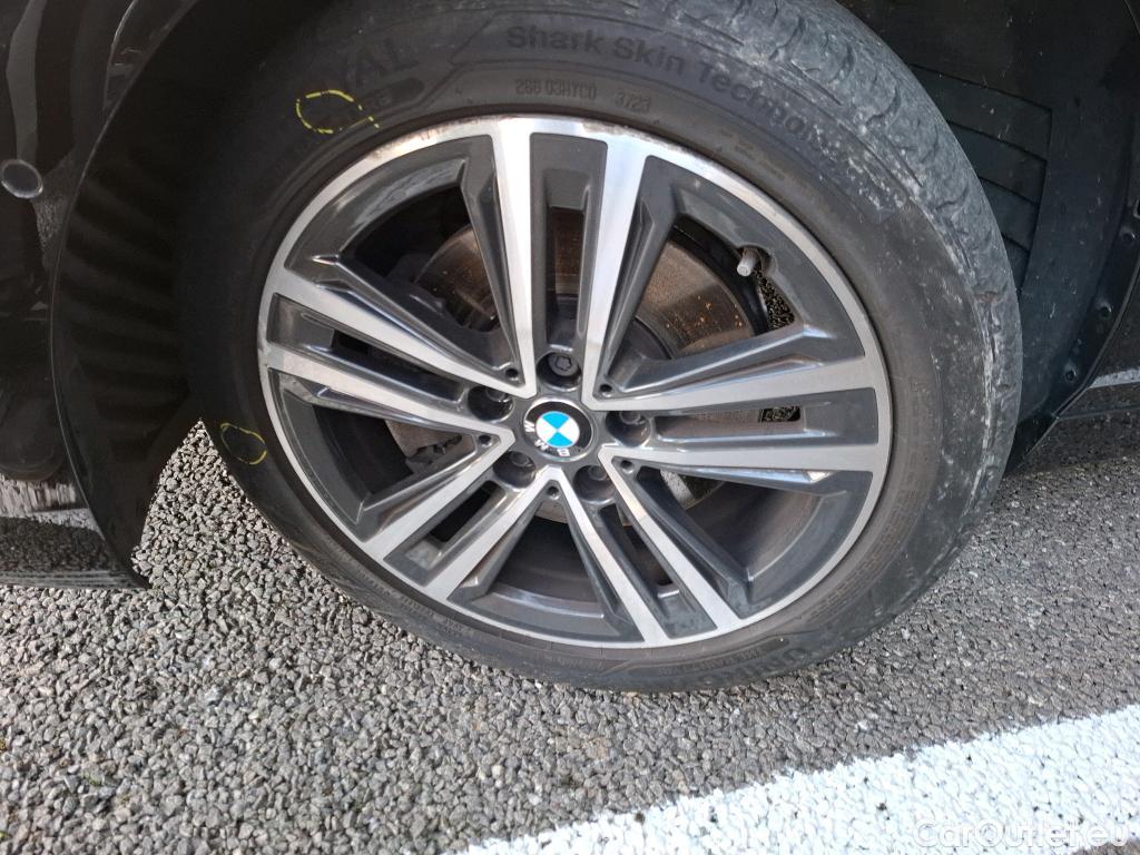  Bmw  Serie 1 1 Berline 116 d Business Design 1.5 115CV BVA7 E6d #6