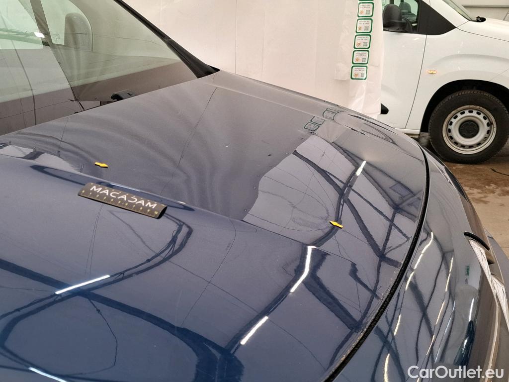  Citroen  Berlingo  Feel M 1.2 PureTech 130CV BVA8 E6d #5