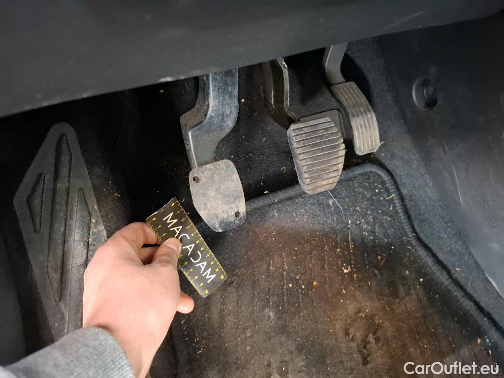  Citroen  C3  Aircross Feel Pack Business 1.2 PureTech 110CV BVM6 E6d #8