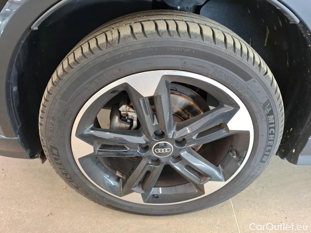  Audi  Q2  35 TFSI Design Luxe 1.5 TFSI 150CV BVA7 E6d #75