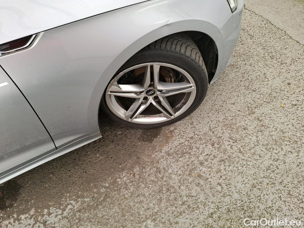  Audi  A5 Sportback AUDI  / 2019 / 5P / Berline 35 TFSI 150 S TRONIC 7 BUSI LINE SB #23