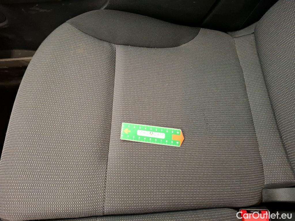  Citroen  Berlingo  Fourgon Driver M 1000 1.2 PureTech 110CV BVM6 E6d #38