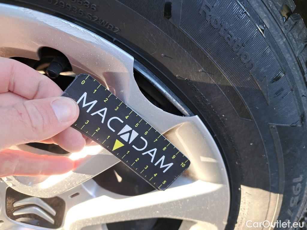  Citroen  C3  Société Feel 1.5 BlueHDI 100CV BVM5 E6dT #37