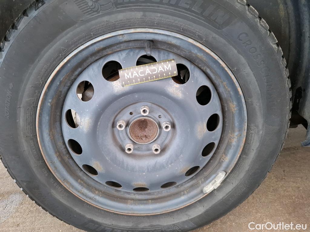  Citroen  Berlingo  Feel M 1.2 PureTech 130CV BVA8 E6d #45