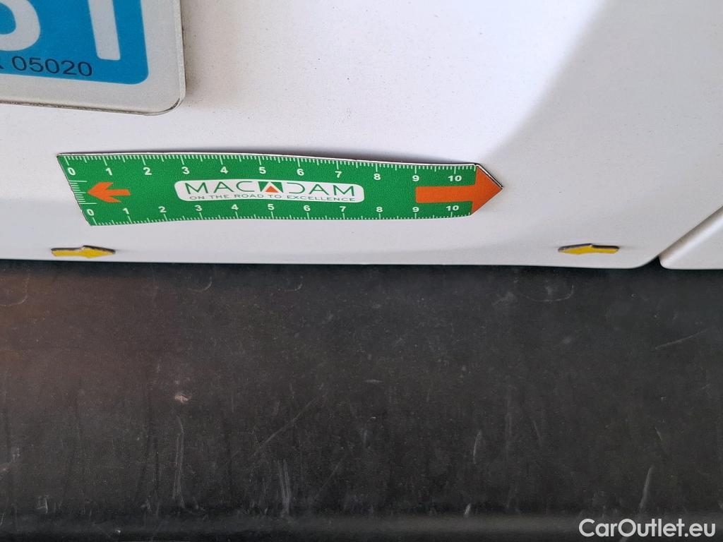  Citroen  Berlingo  Fourgon Driver M 1000 1.2 PureTech 110CV BVM6 E6d #18