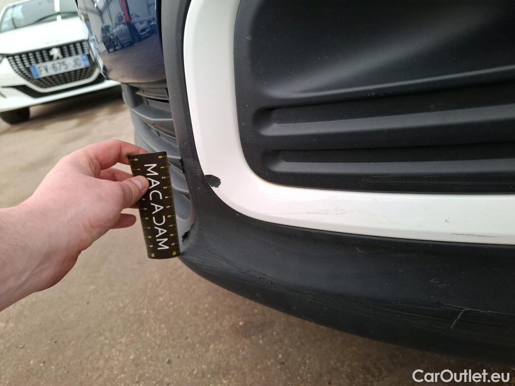  Citroen  Berlingo  Feel M 1.2 PureTech 130CV BVA8 E6d #27