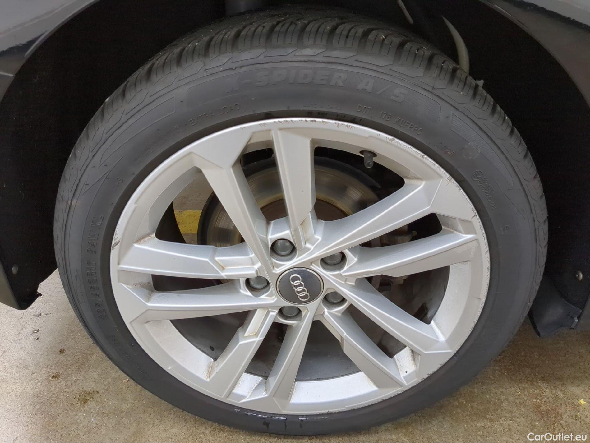  Audi  A3  Sportback 35 TFSI Design 1.5 TFSI 150CV BVM6 E6d #11