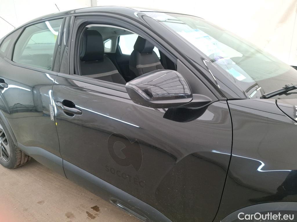  Citroen  C4  X Feel Pack 1.2 PureTech 130CV BVA8 6E #1