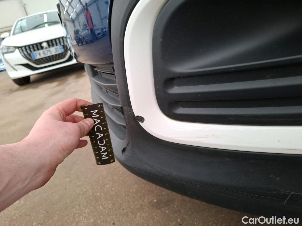  Citroen  Berlingo  Feel M 1.2 PureTech 130CV BVA8 E6d #26