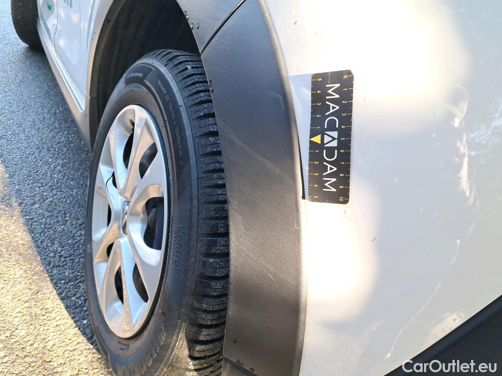  Citroen  C3  Société Feel 1.5 BlueHDI 100CV BVM5 E6dT #53