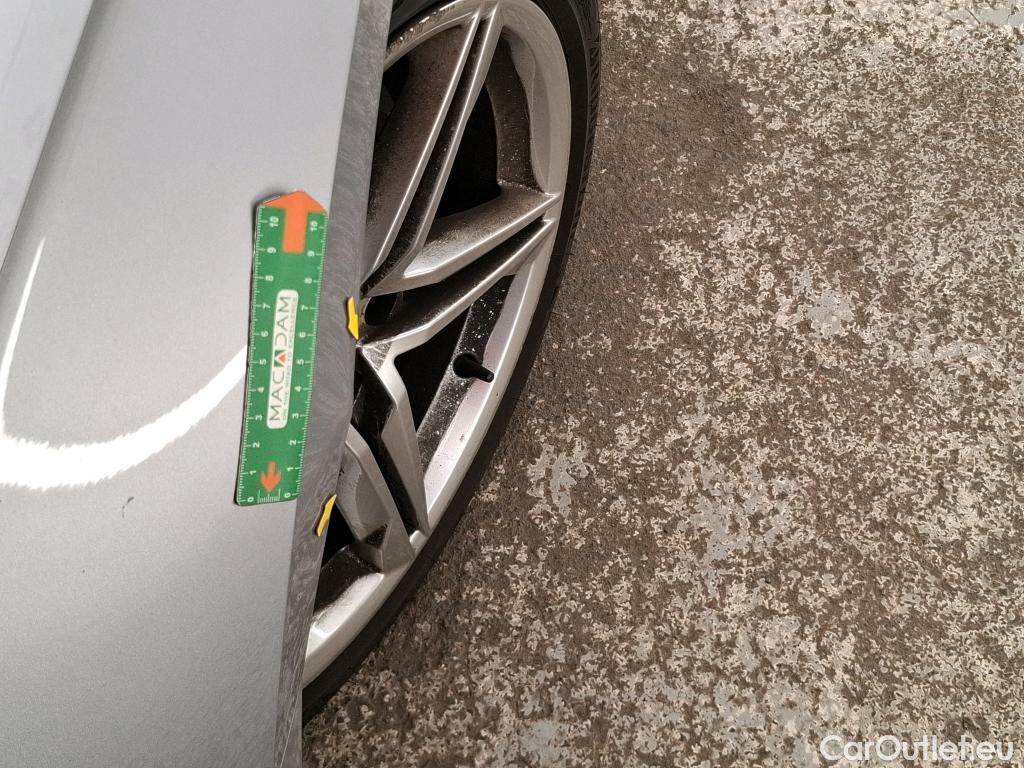  Audi  A5 Sportback AUDI  / 2019 / 5P / Berline 35 TFSI 150 S TRONIC 7 BUSI LINE SB #4