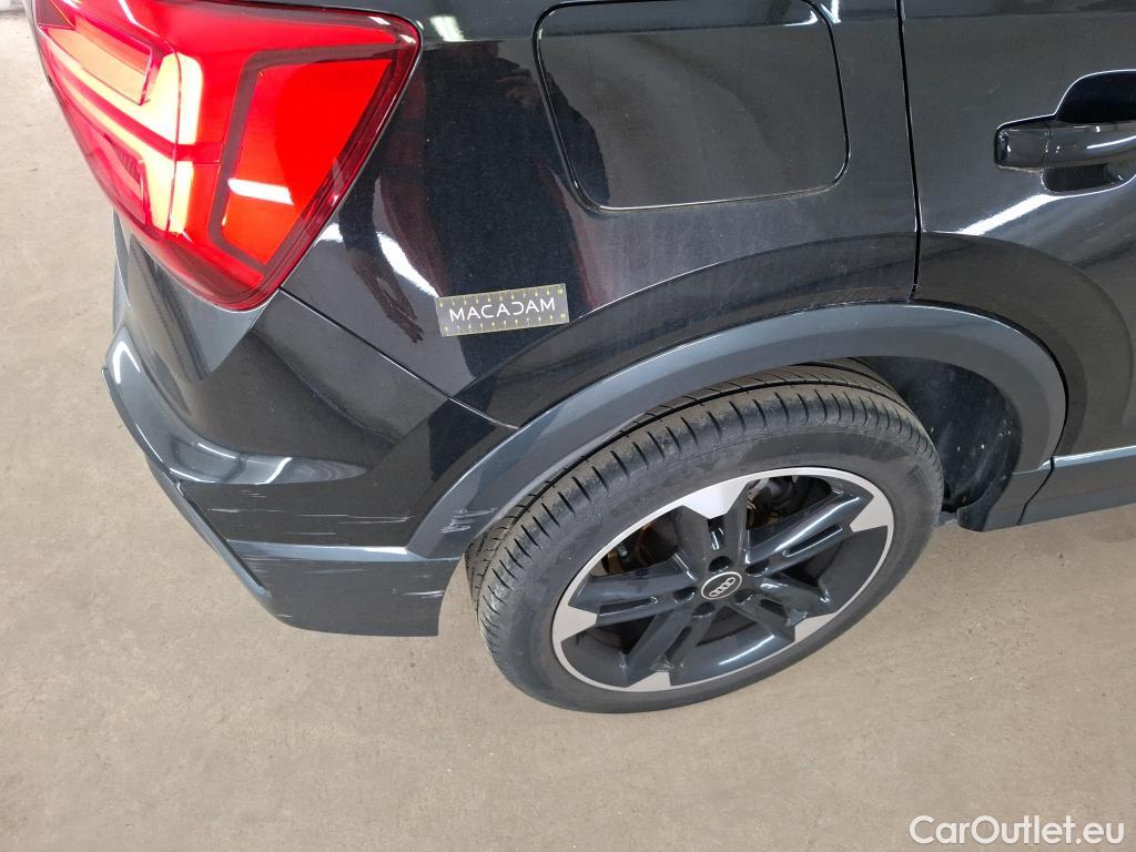  Audi  Q2  35 TFSI Design Luxe 1.5 TFSI 150CV BVA7 E6d #53