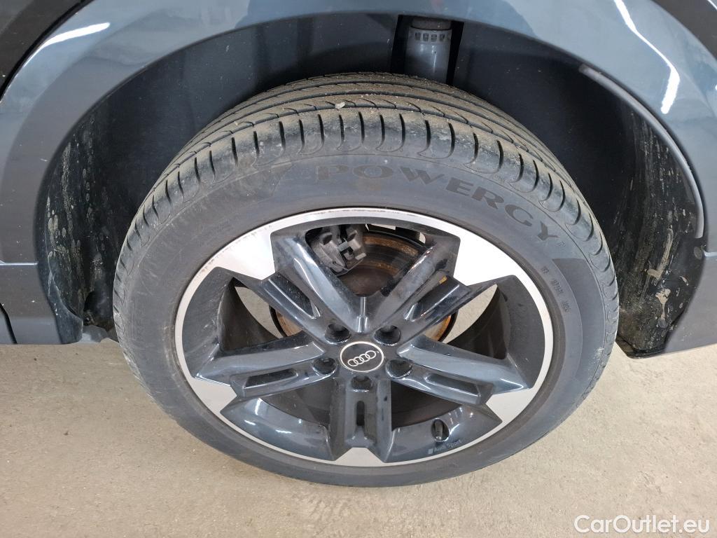  Audi  Q2  35 TFSI Design Luxe 1.5 TFSI 150CV BVA7 E6d #23
