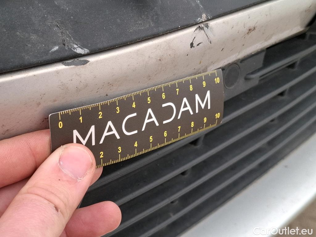  DS  DS7 DS DS 7 Crossback / 2017 / 5P / SUV E-TENSE 225 PERFORMANCE Line #5