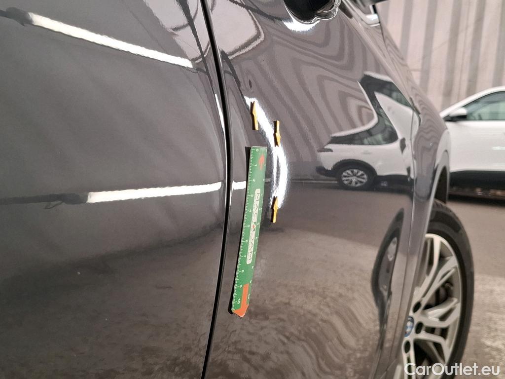  Bmw  X1 BMW  / 2019 / 5P / SUV xDrive25e Business Design BVA6 #5