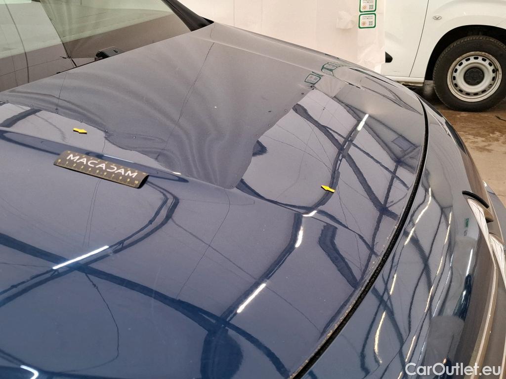  Citroen  Berlingo  Feel M 1.2 PureTech 130CV BVA8 E6d #6